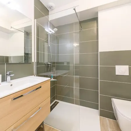 Le Pajot - Appt Pour 6 Proche Pistes Apartment Laveissiere Exterior photo
