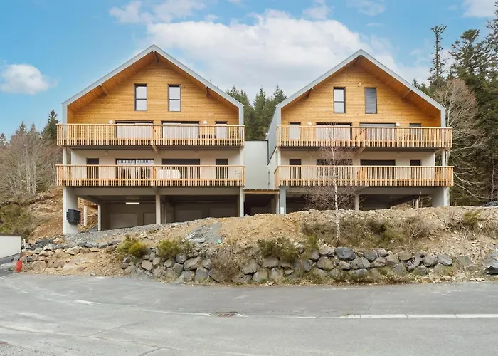 Le Pajot - Appt Pour 6 Proche Pistes