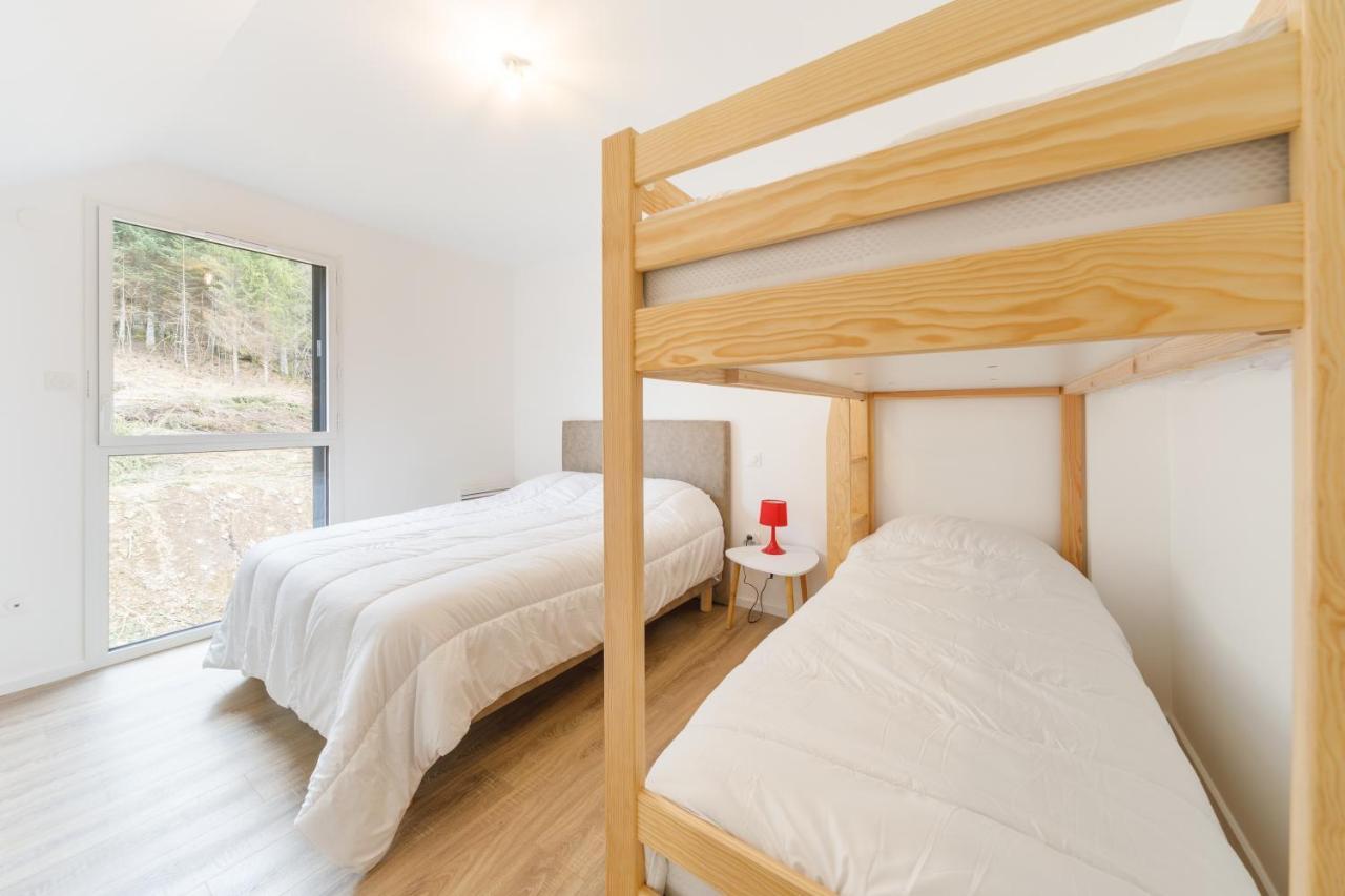 Apartment Le Pajot - Appt Pour 6 Proche Pistes Laveissiere