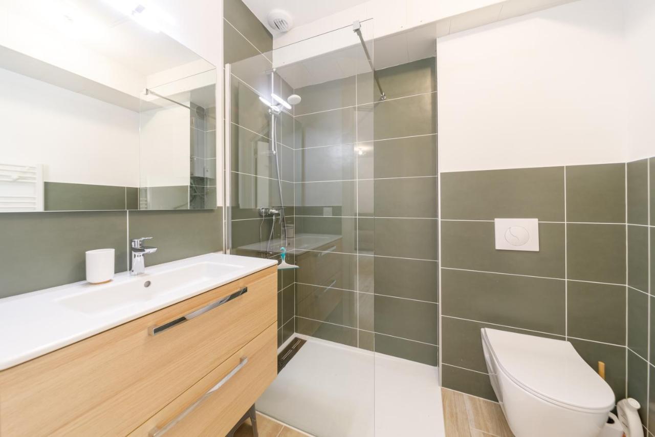 Apartment Le Pajot - Appt Pour 6 Proche Pistes Laveissiere