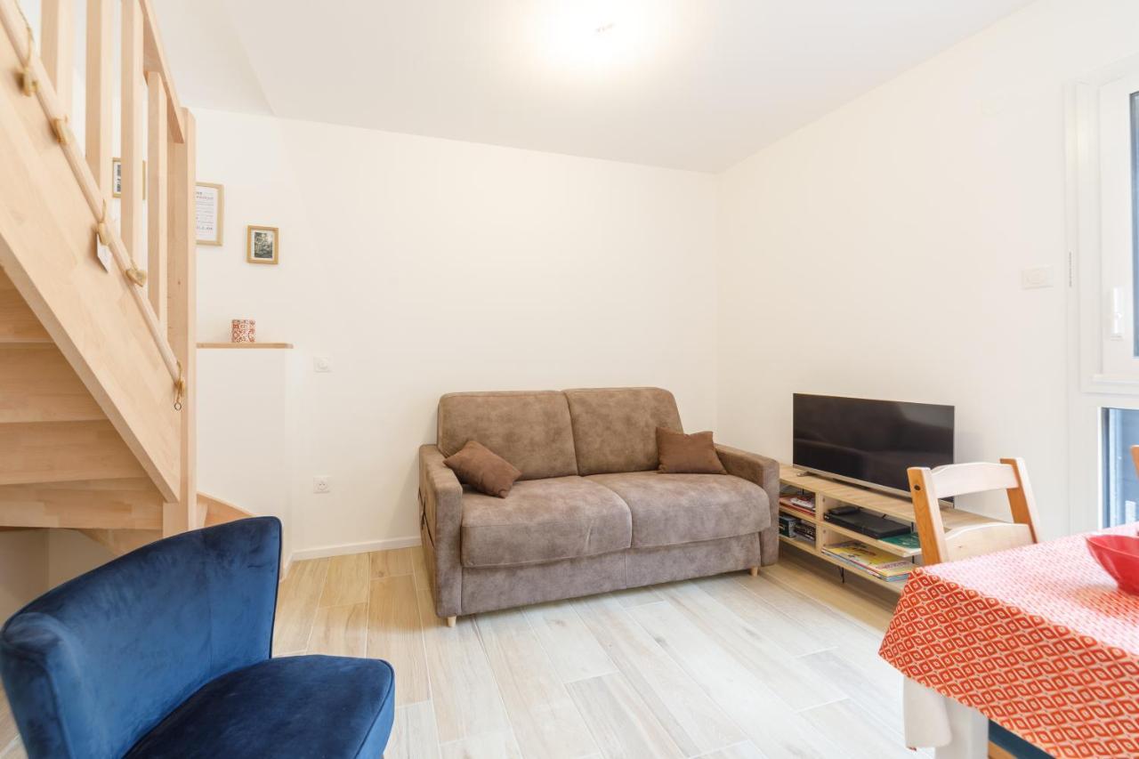 Le Pajot - Appt Pour 6 Proche Pistes Laveissiere