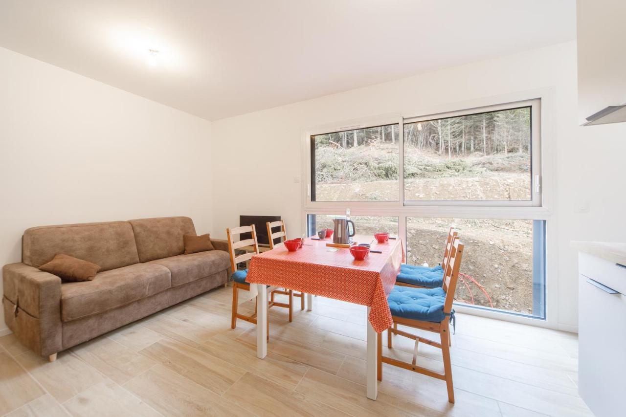 Le Pajot - Appt Pour 6 Proche Pistes *
