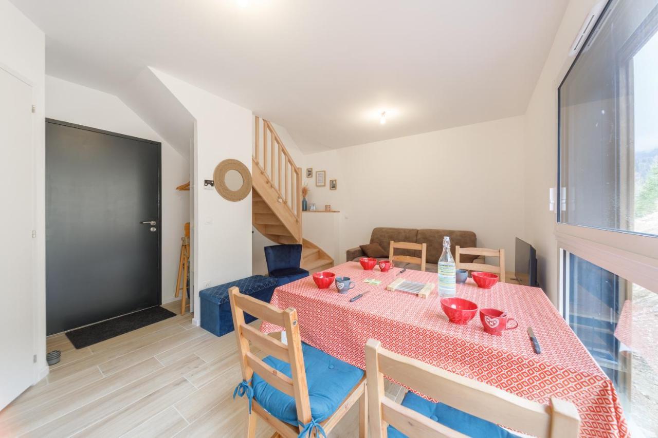 Le Pajot - Appt Pour 6 Proche Pistes * Laveissiere