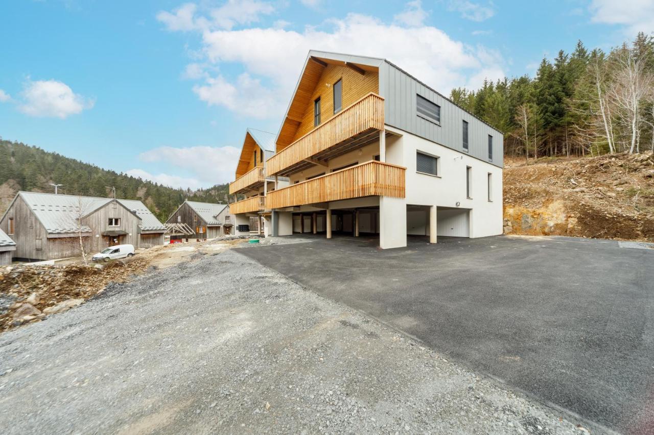 Le Pajot - Appt Pour 6 Proche Pistes
